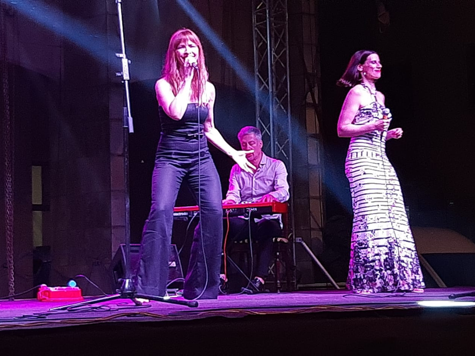 Veče filmske muzike